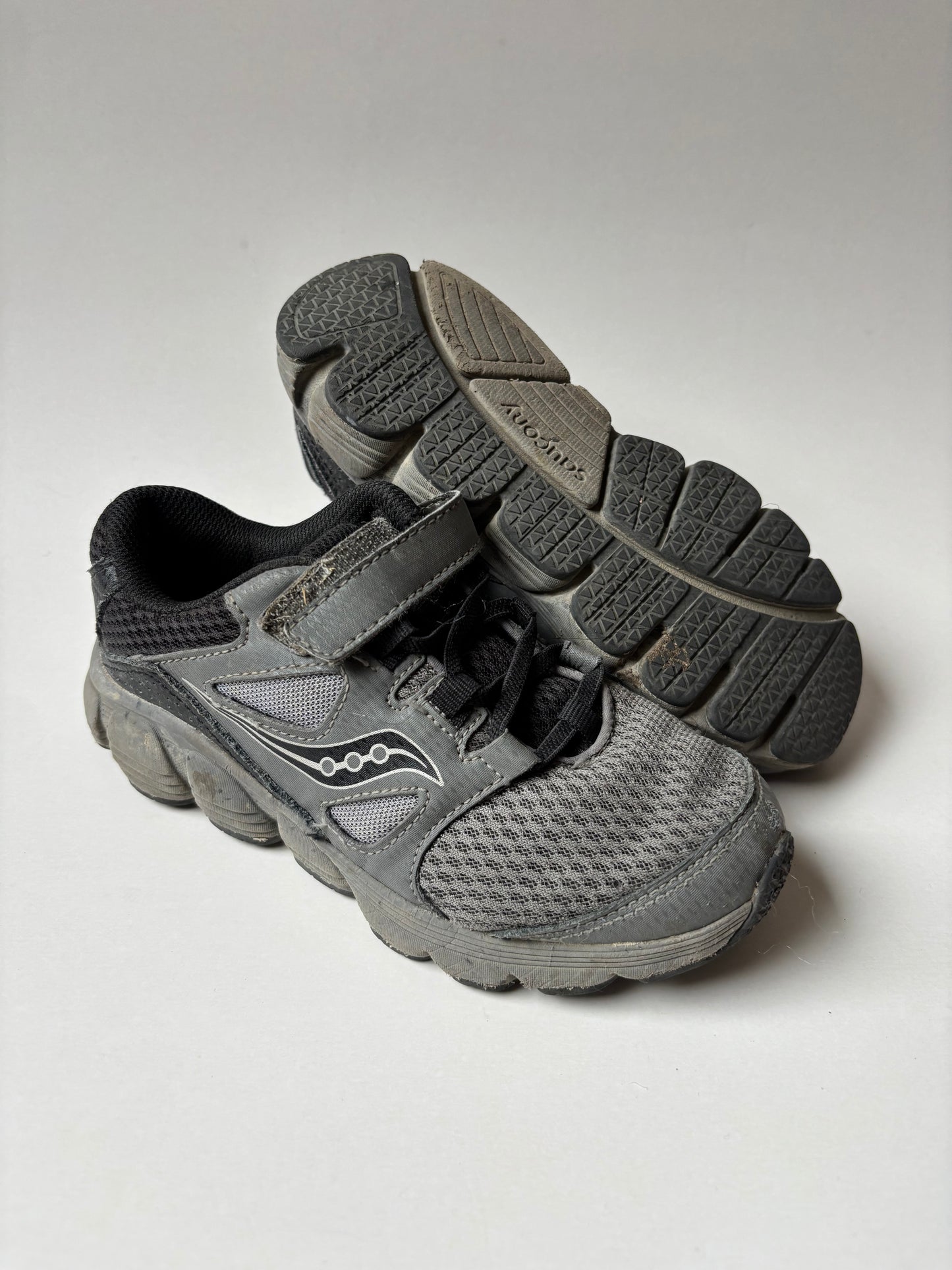 Grey Runners