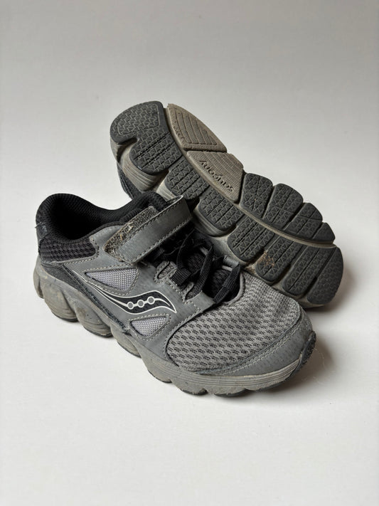 Grey Runners