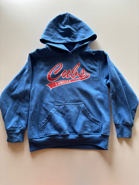 Lumsden Cubs Hoodie