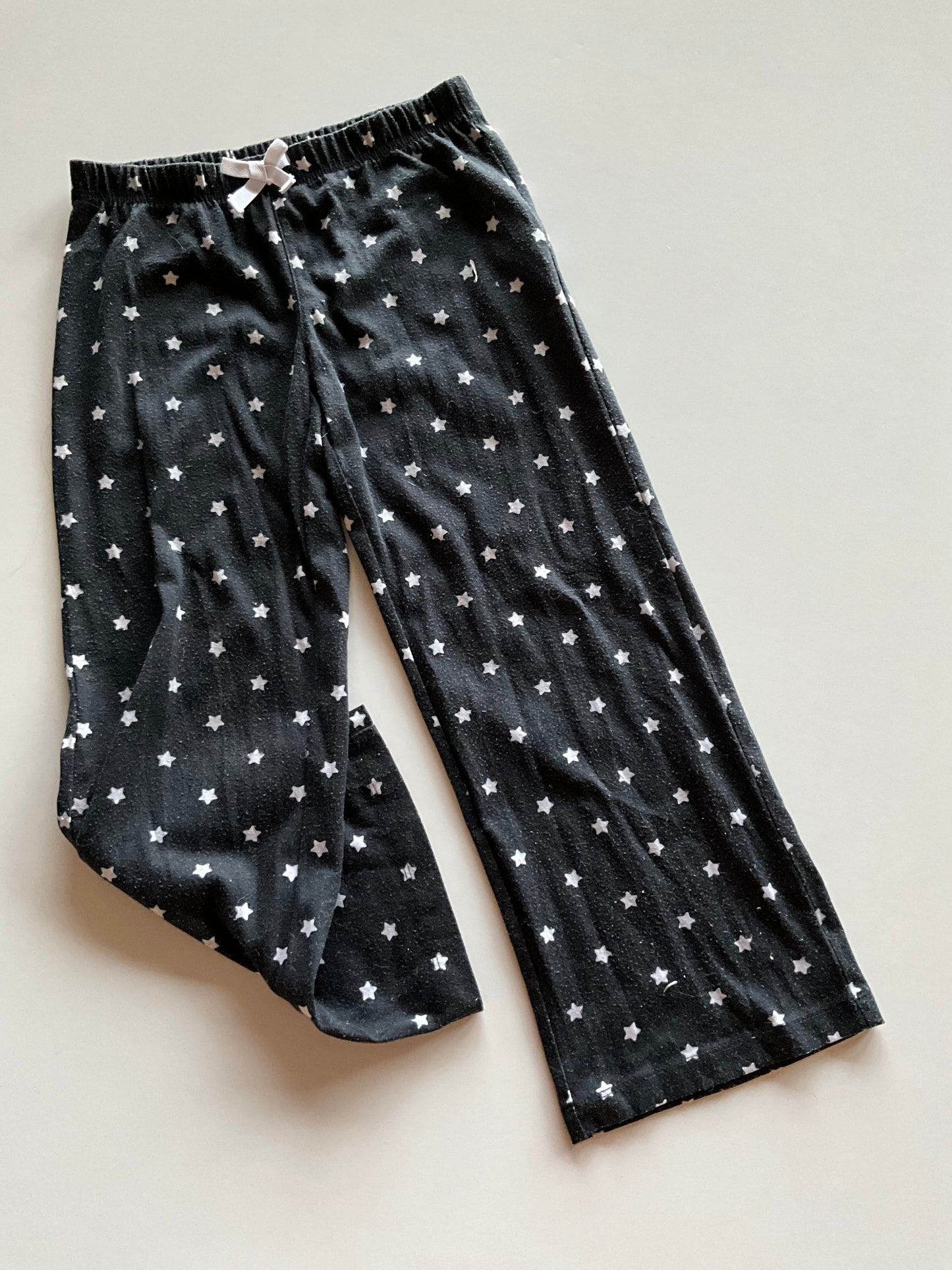 Star Pajama Pants