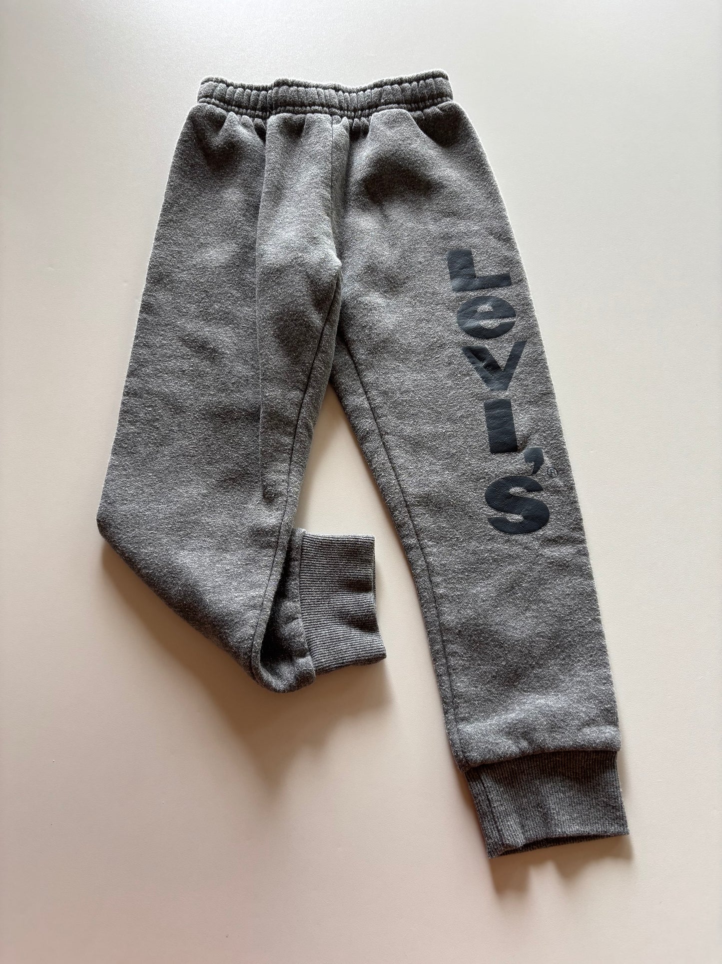 Grey Levi's Joggers