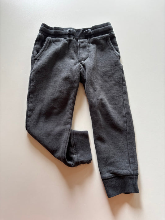 Black Joggers