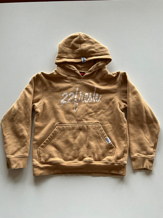 Caramel 22fresh Hoodie
