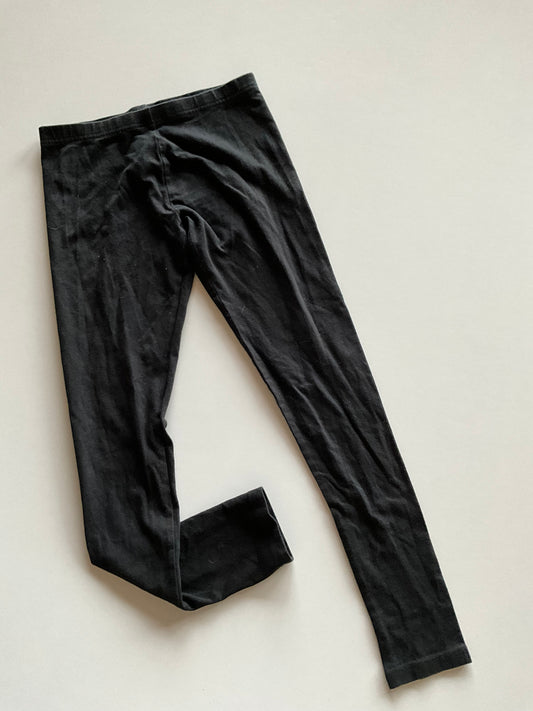 Black Leggings