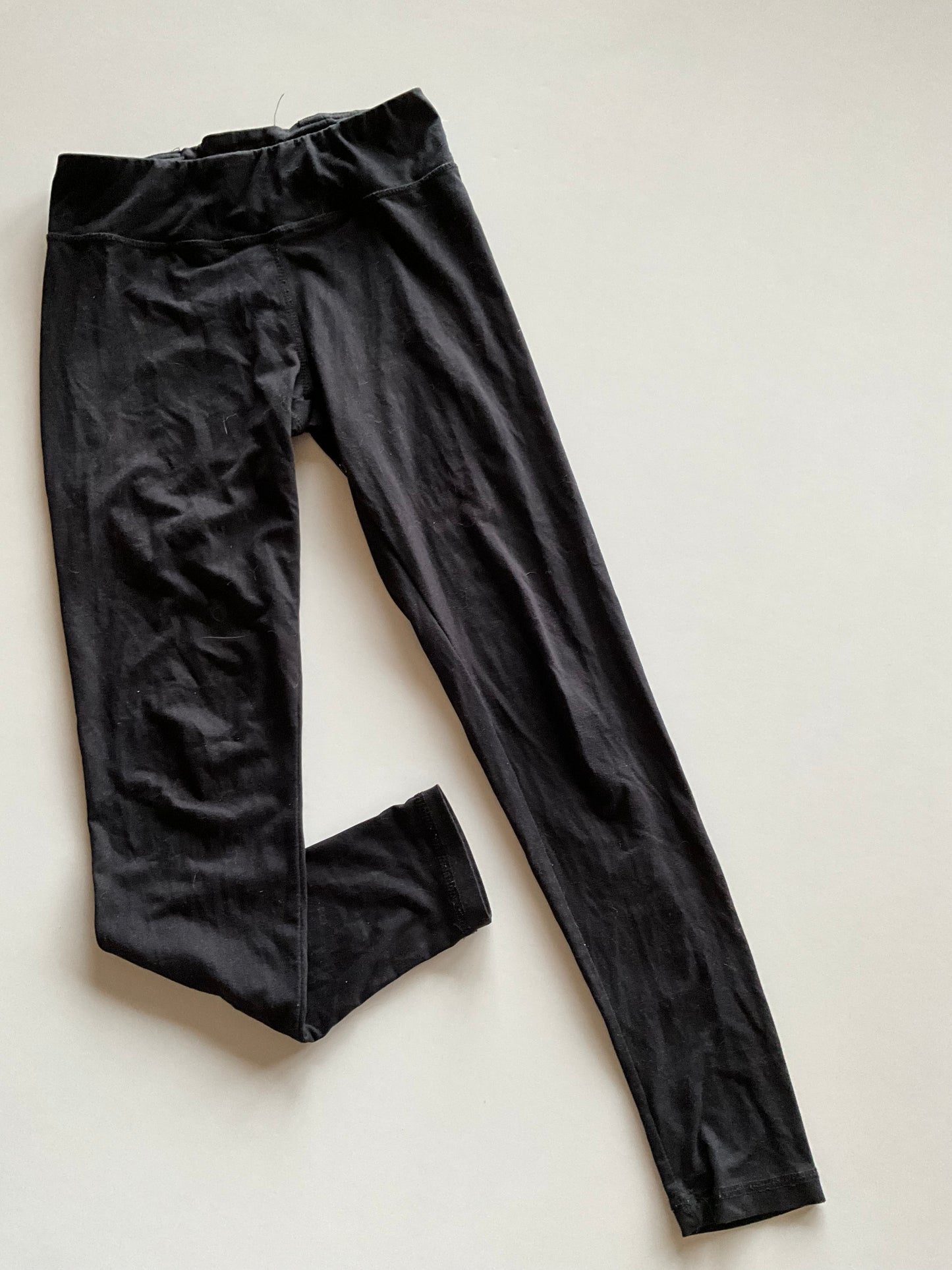 Black Leggings