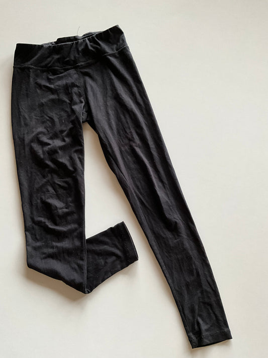 Black Leggings