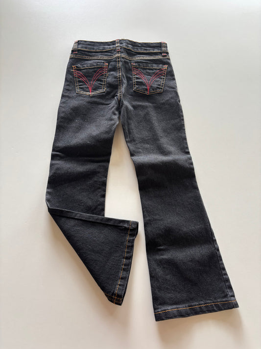 Black Denim