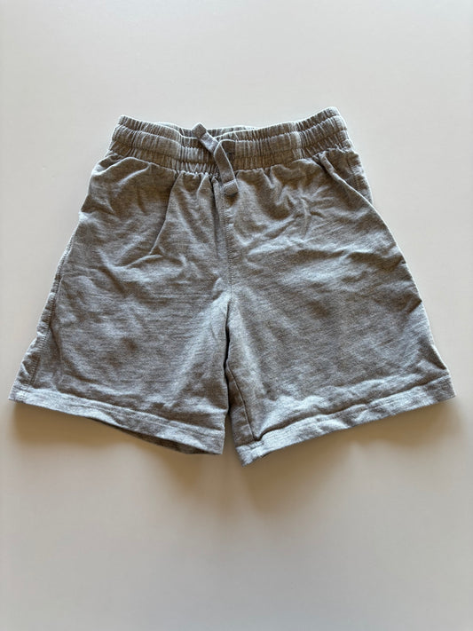Grey Shorts