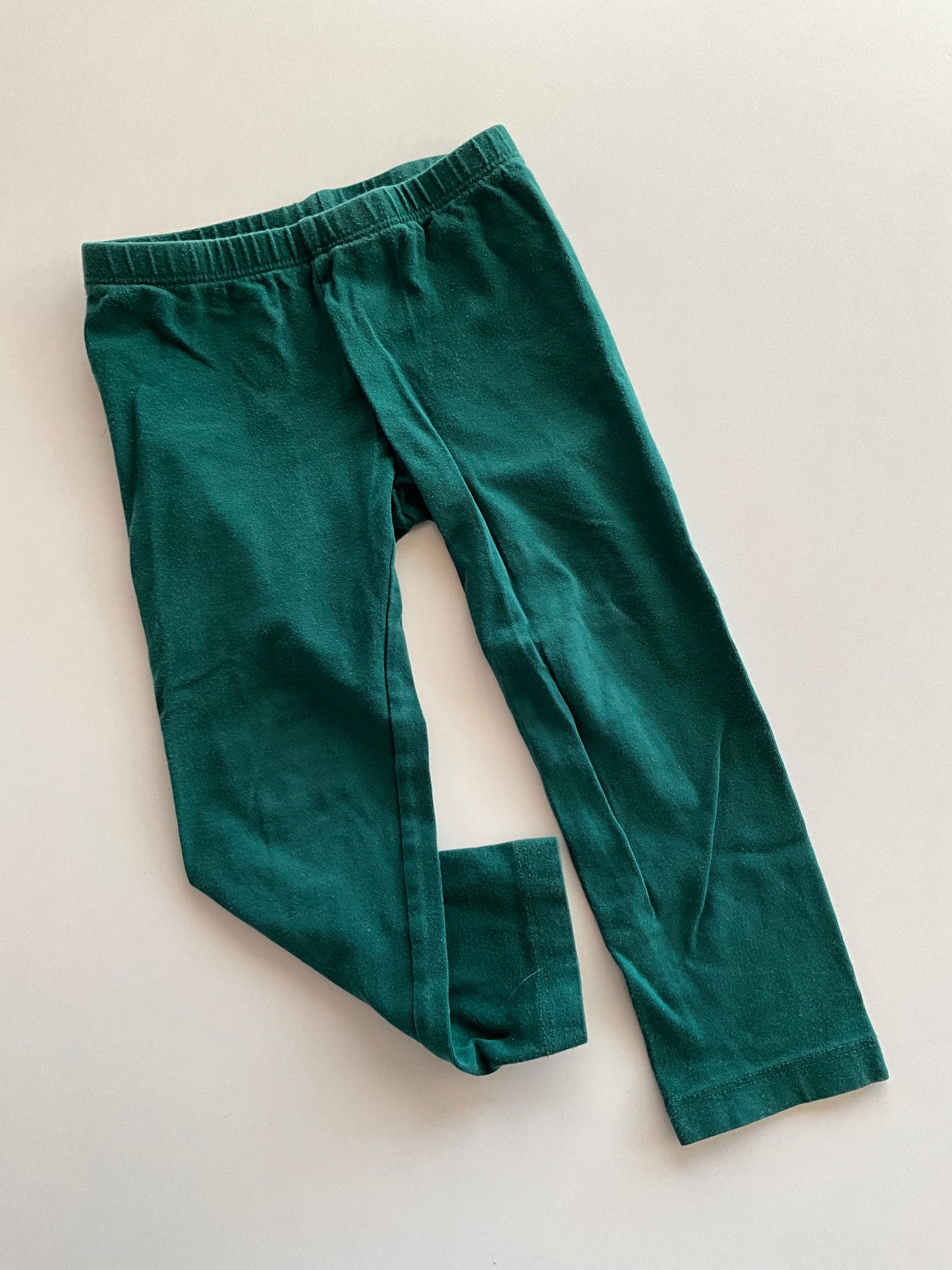 Forest Green Leggings