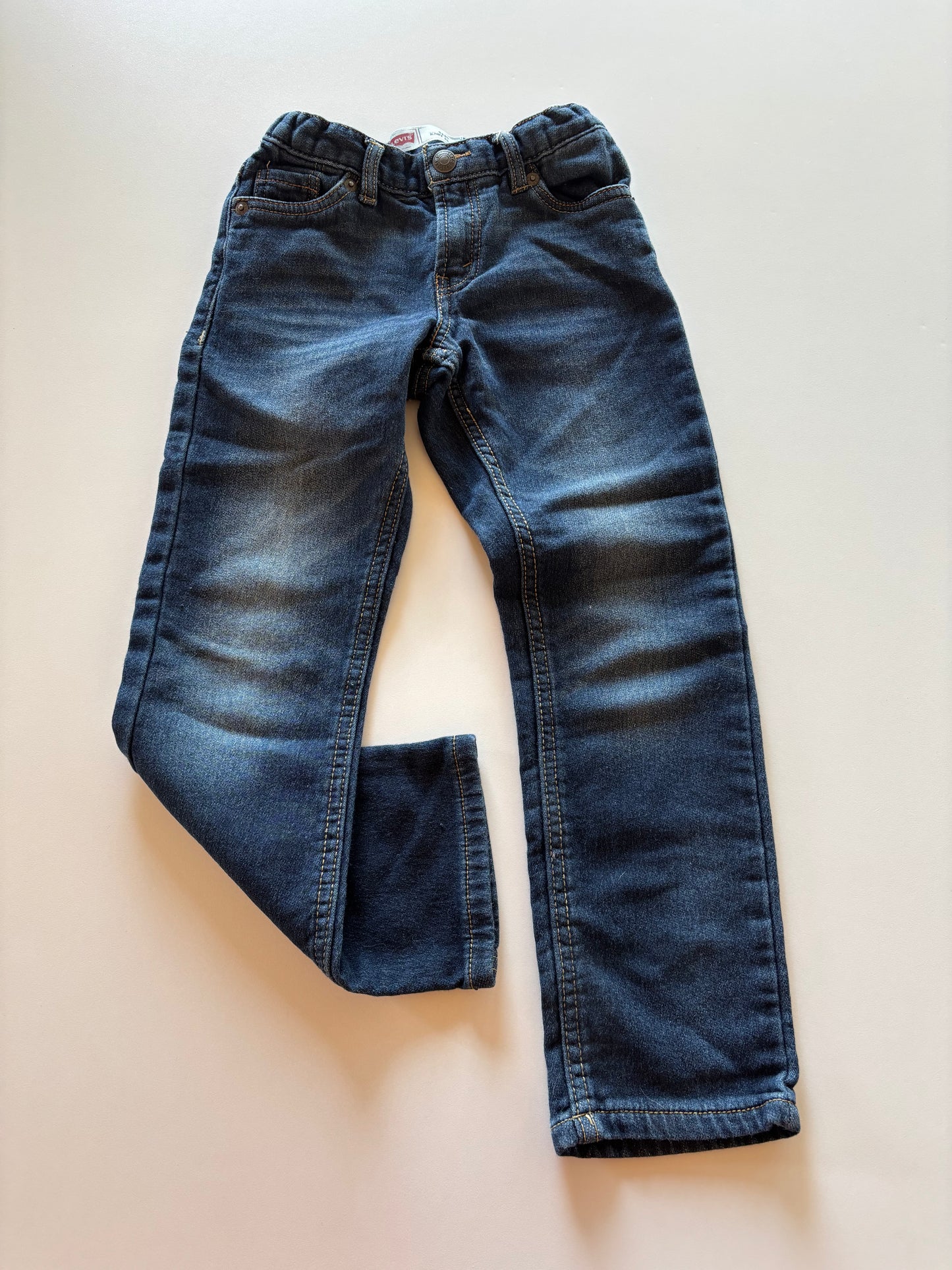 Levi's 511 Knit Jean