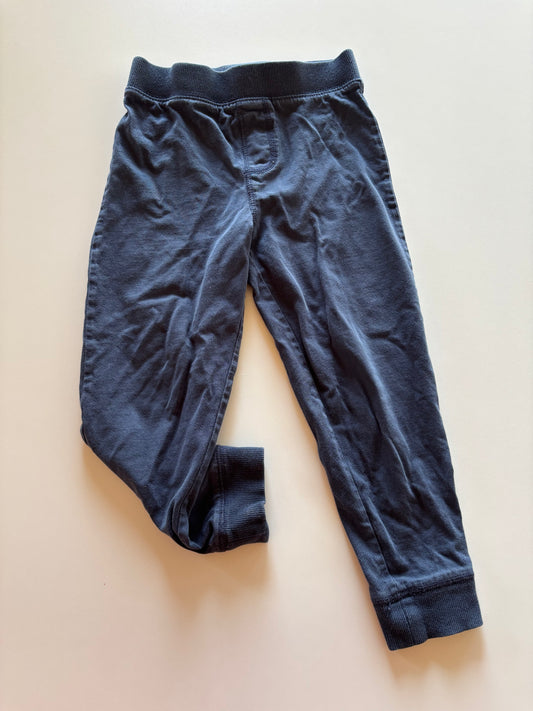 Navy Joggers