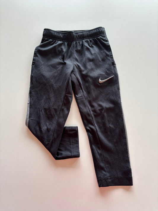 Black Nike Athletic Pants