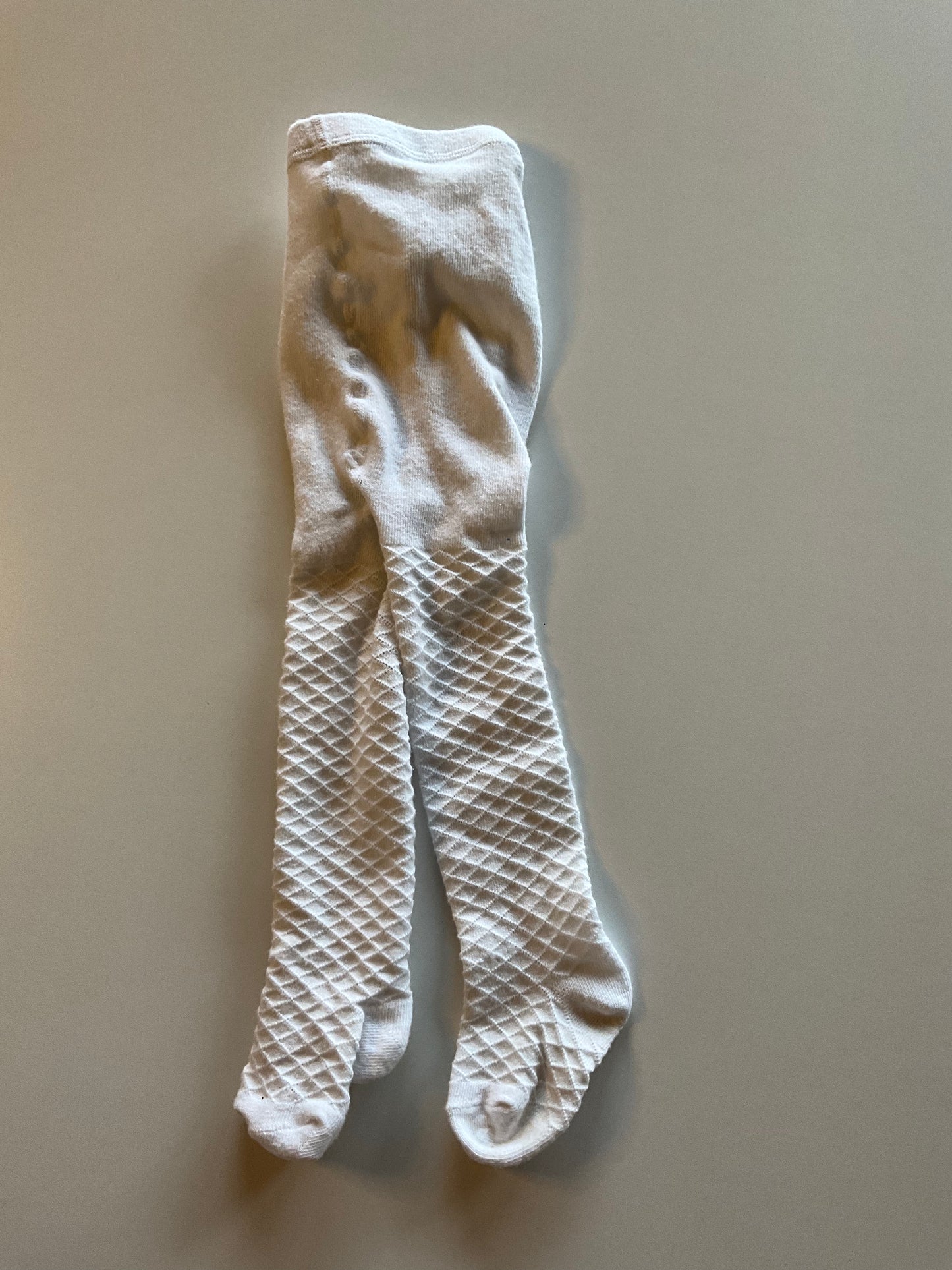 White Tights