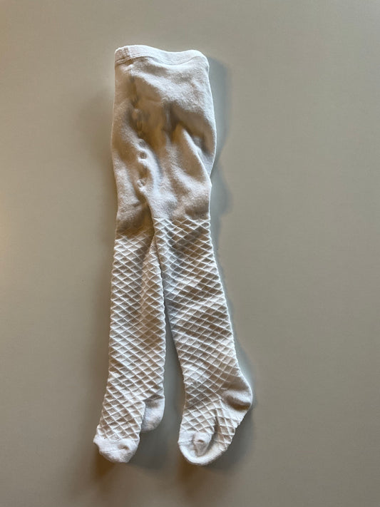 White Tights