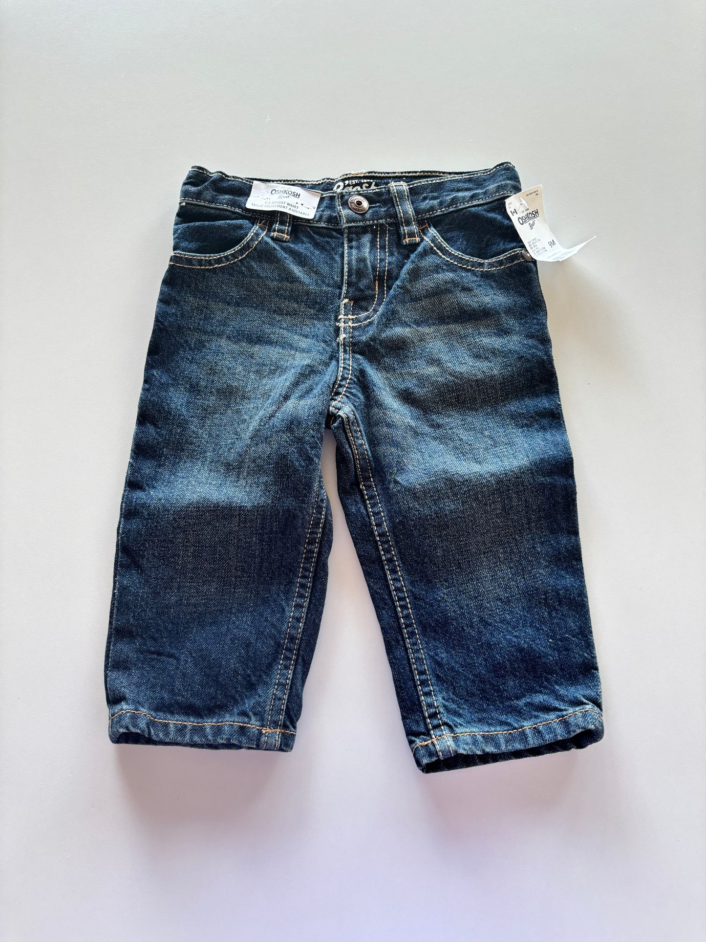 BNWT Classic Denim