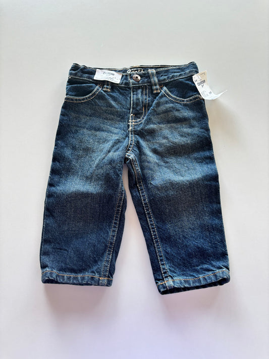 BNWT Classic Denim