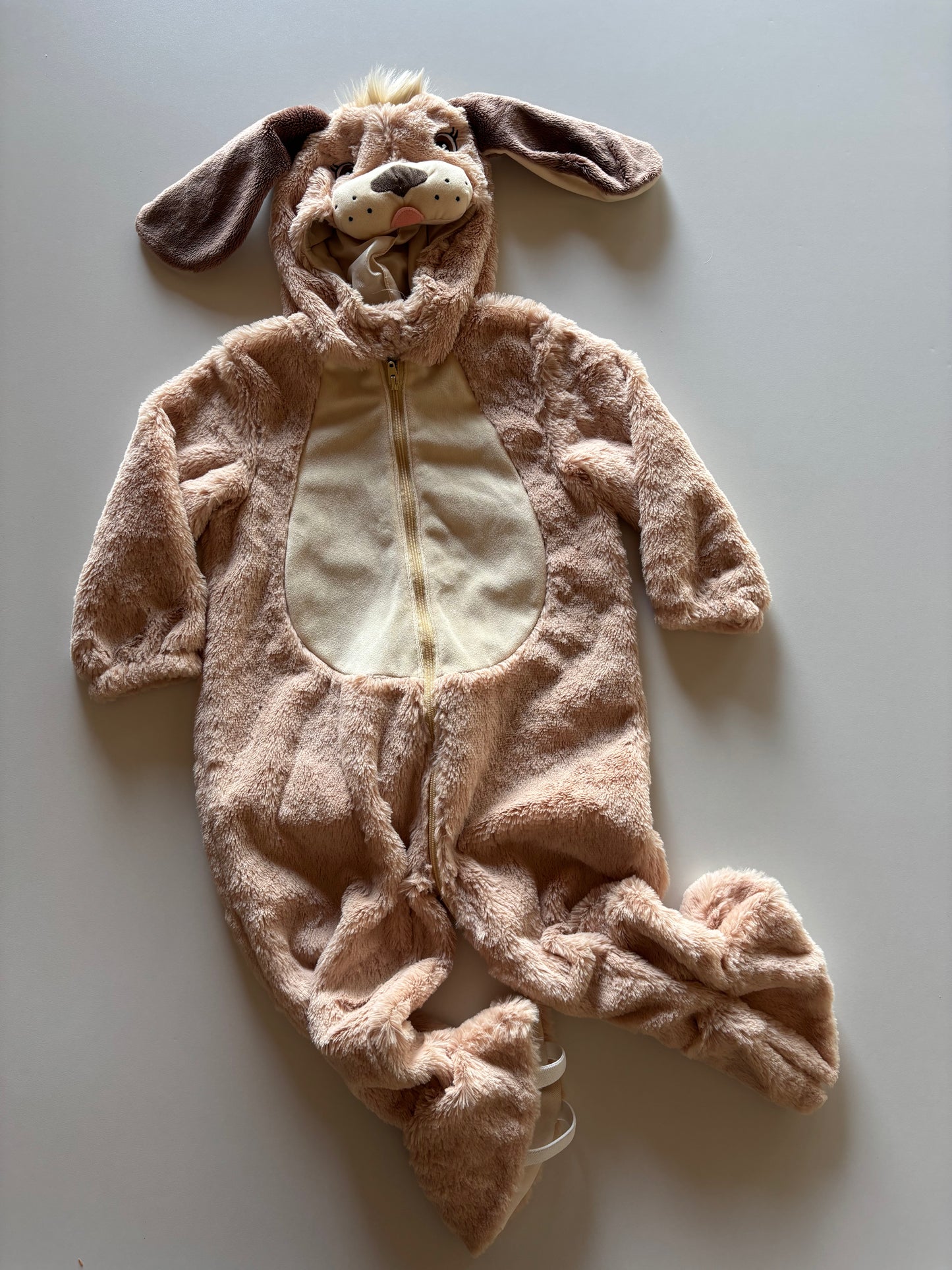 Puppy Dog Costume