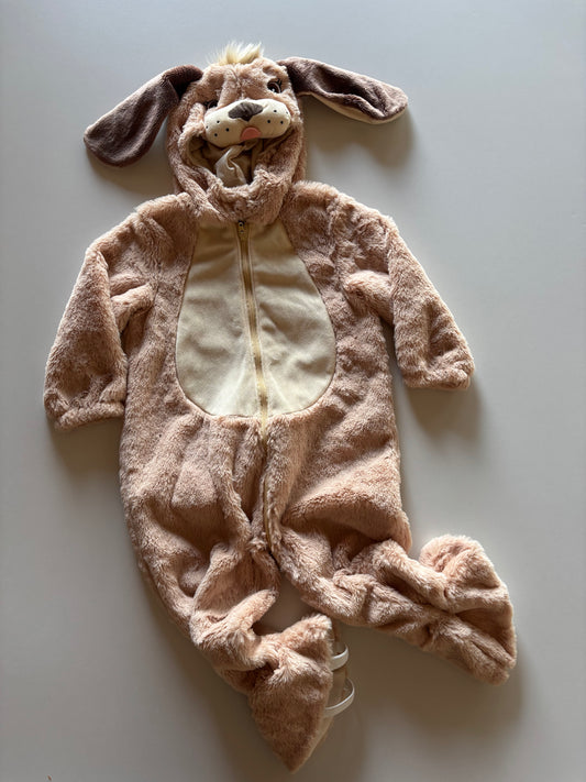 Puppy Dog Costume