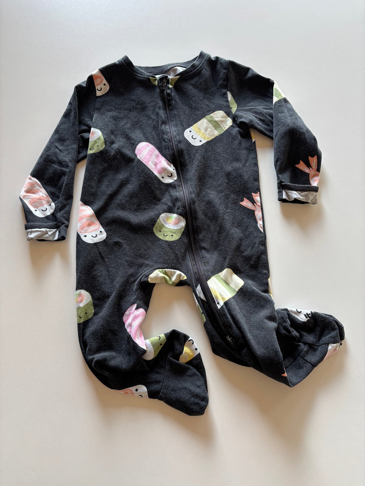 Kawaii Sushi Sleeper