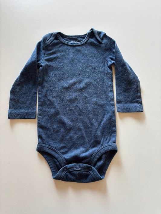 Indigo Onesie