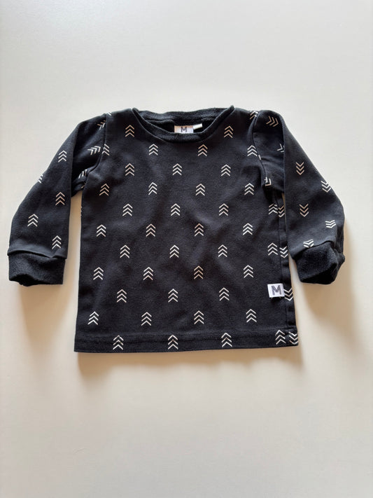 Black Arrow Shirt