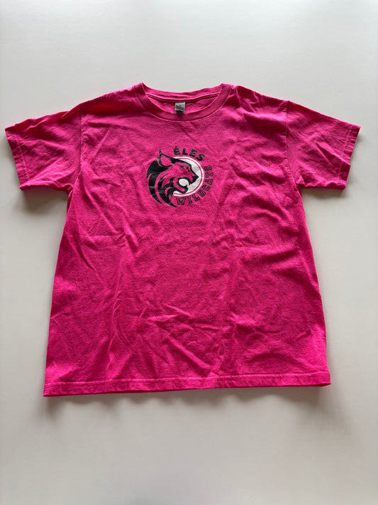 Pink ELES Shirt