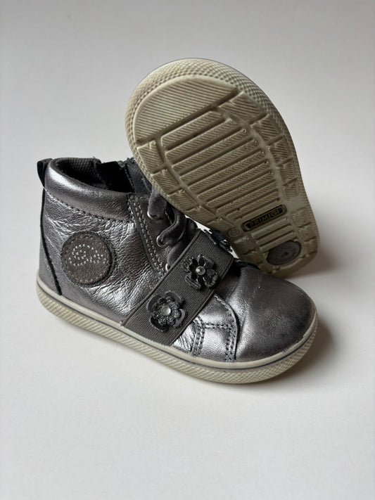 Silve Shoes