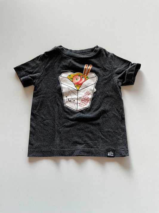 Takeout Kawaii Tee
