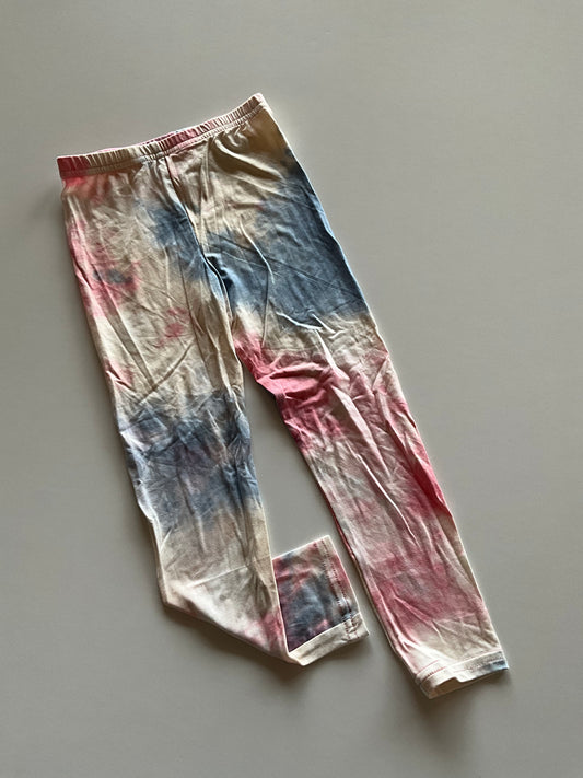 Tie Dye Leggings