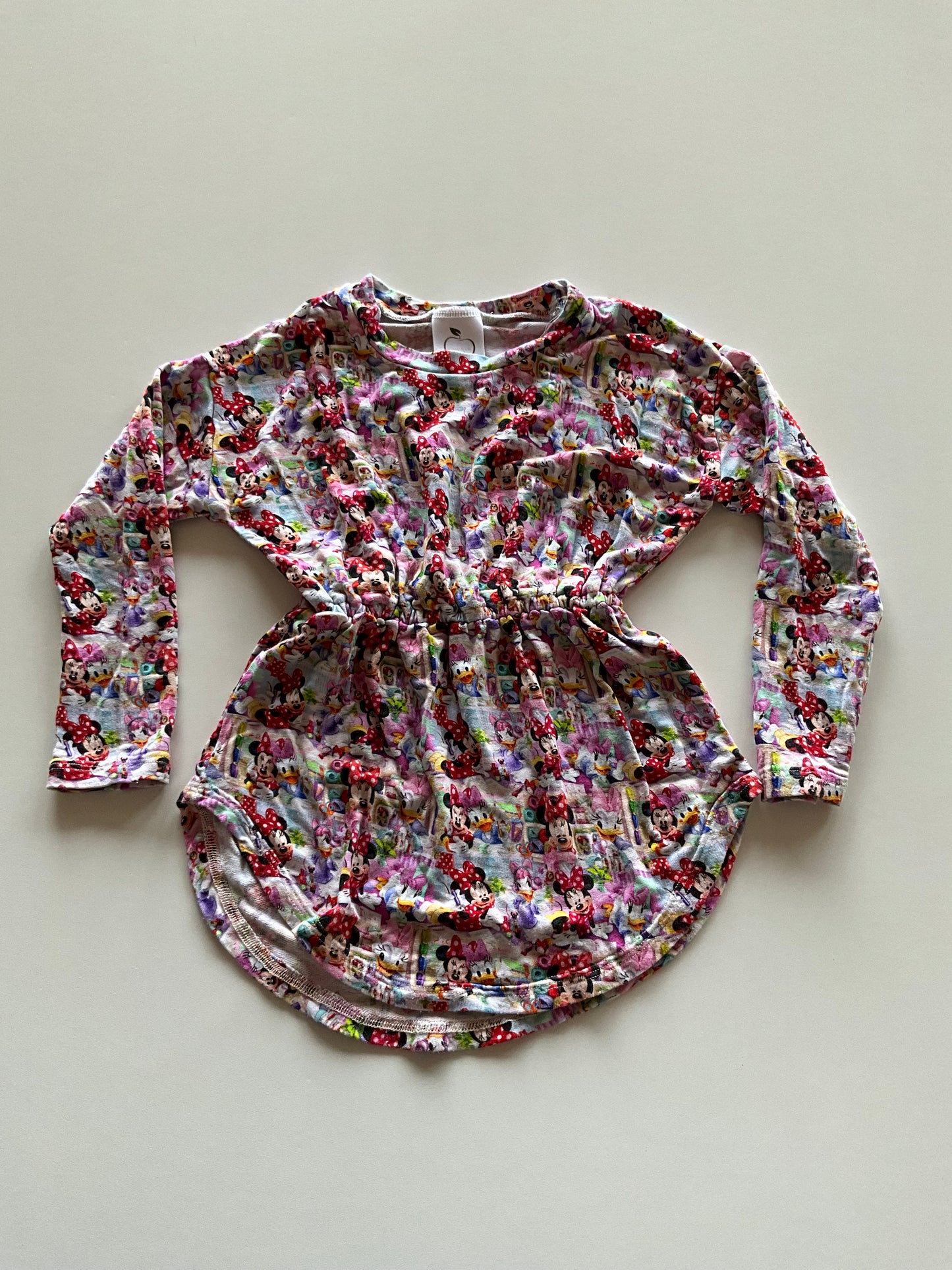 Disney Characters Tunic