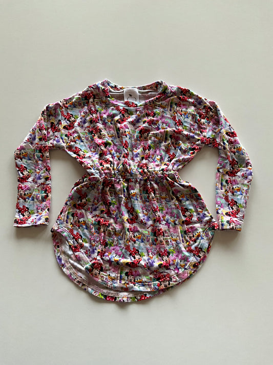 Disney Characters Tunic