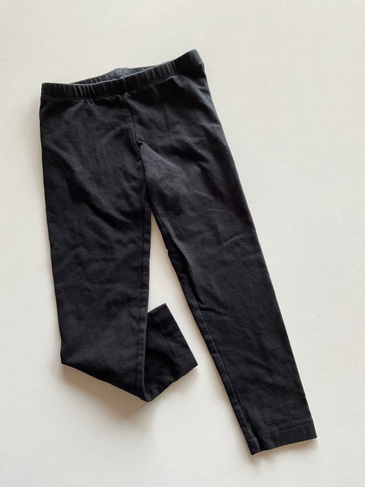 Black Leggings