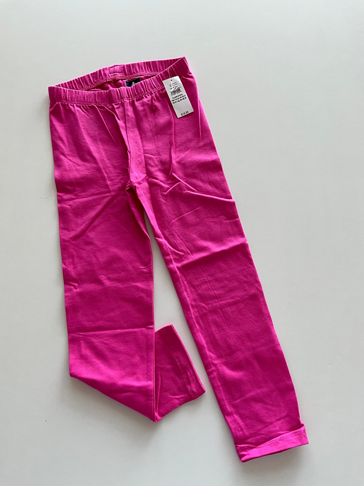 BNWT Pink Leggings