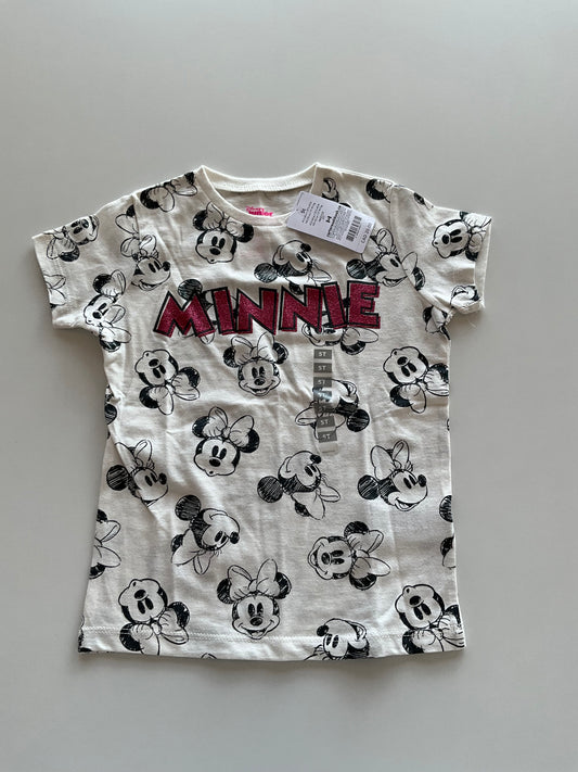 BNWT Minnie Tee