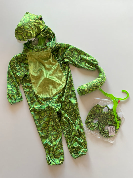 Dinosaur Costume