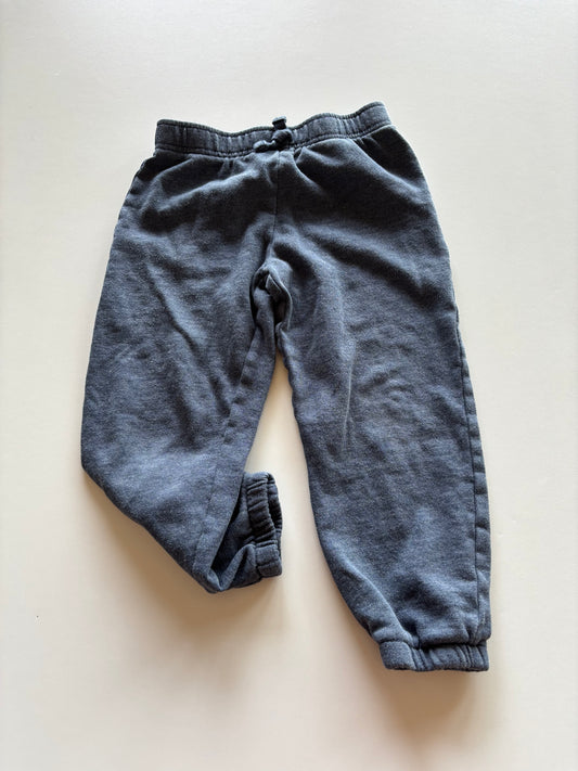 Blue Joggers
