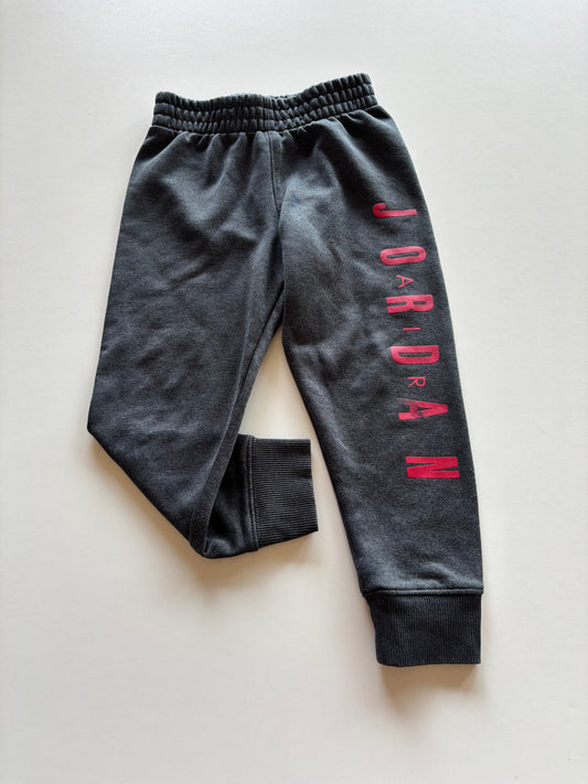 Grey Air Jordan Joggers