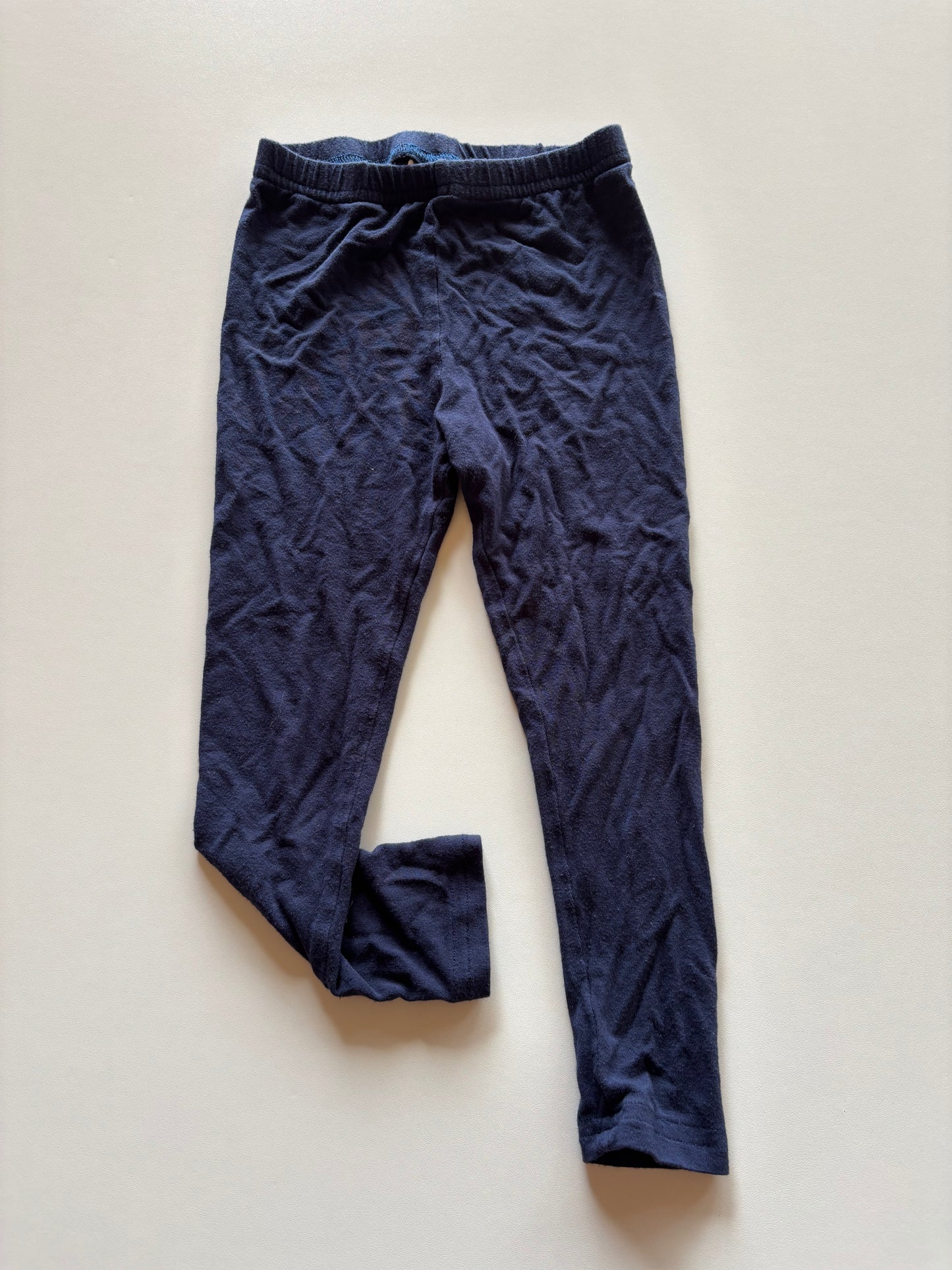Navy Leggings