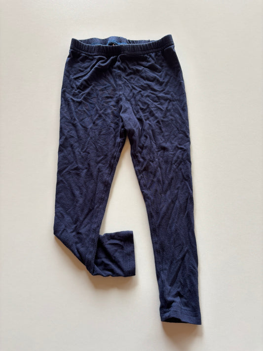 Navy Leggings