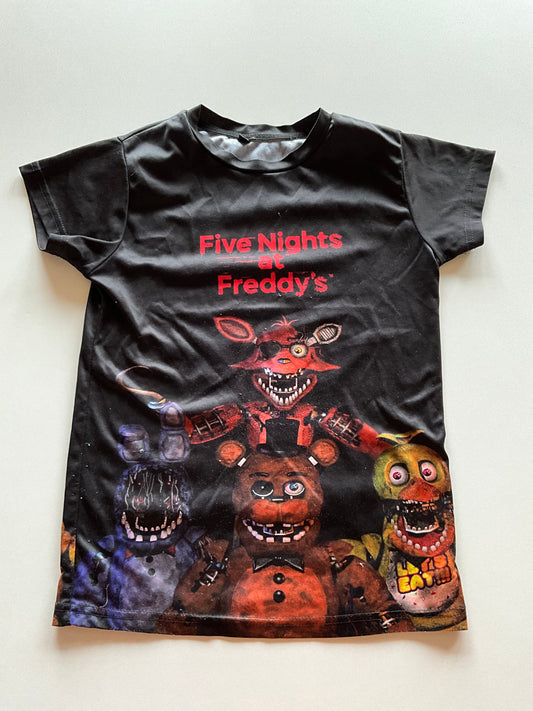 Five Nights at Freddy's Tee