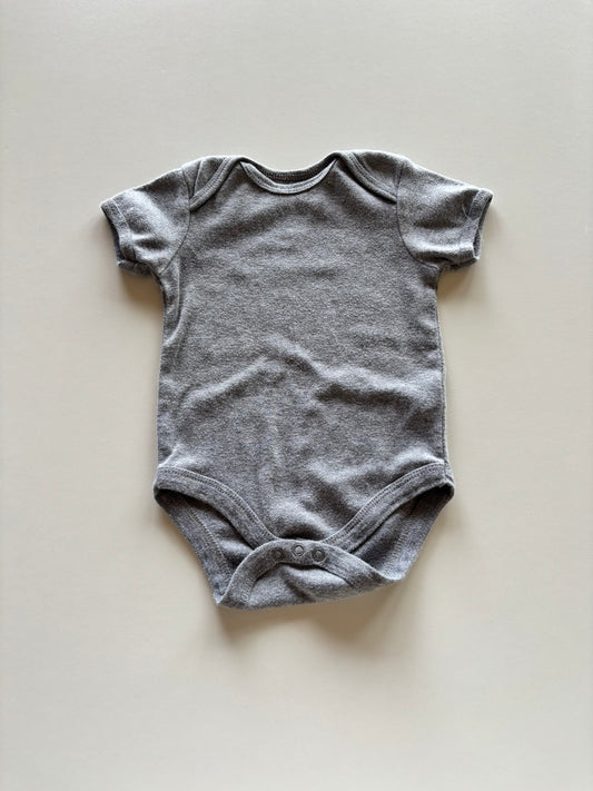 Grey Onesie