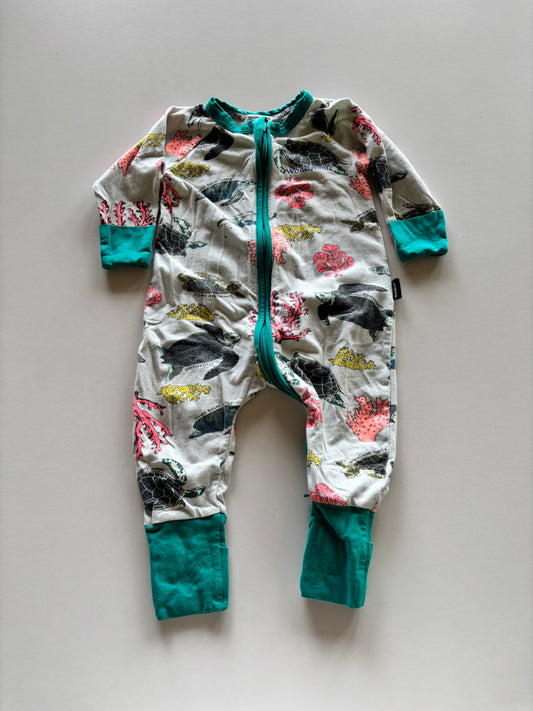 Turtle Bonds Wondersuit