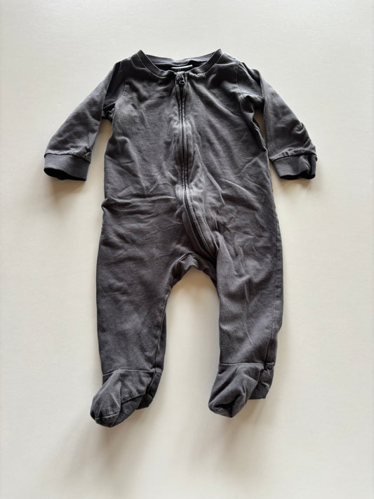 Grey Sleeper