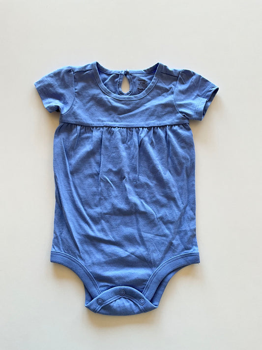 Periwinkle Onesie