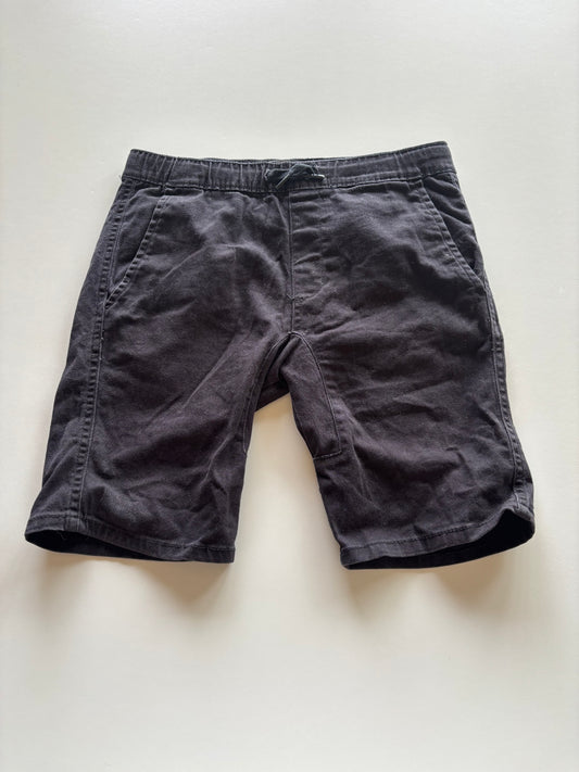 Black Shorts