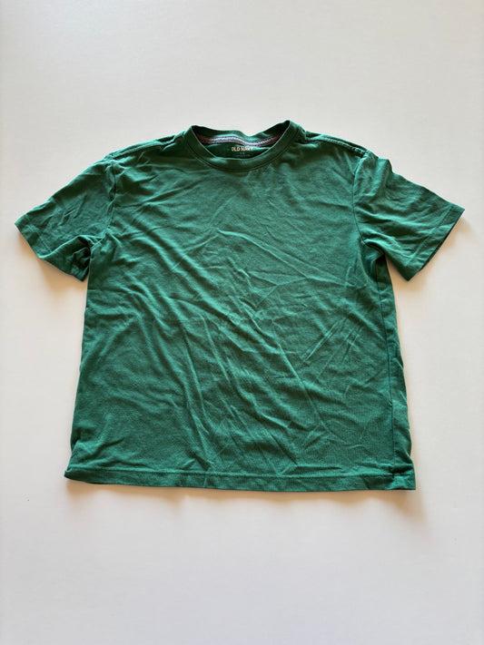 Green Tee