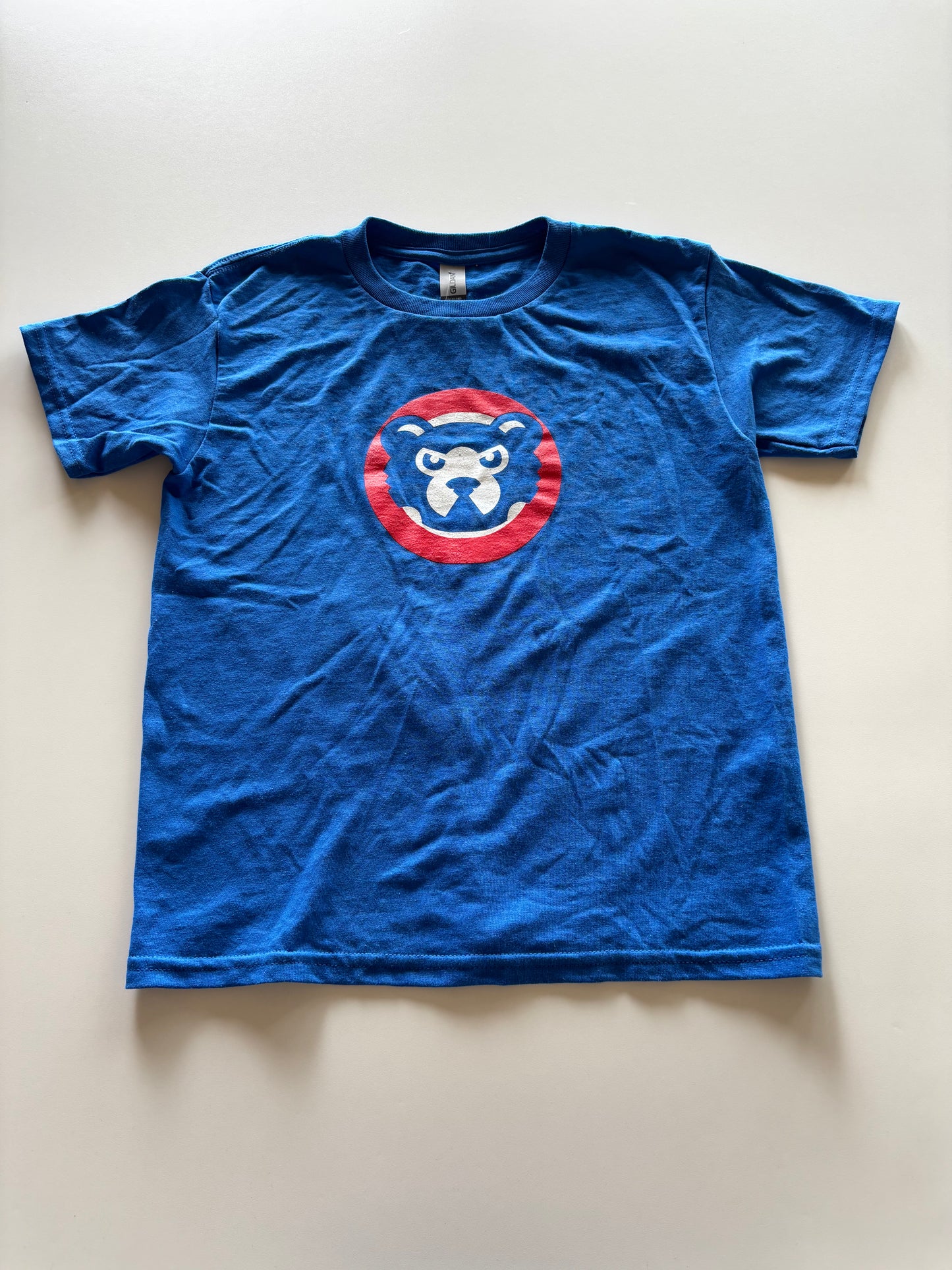 Cubs Tee