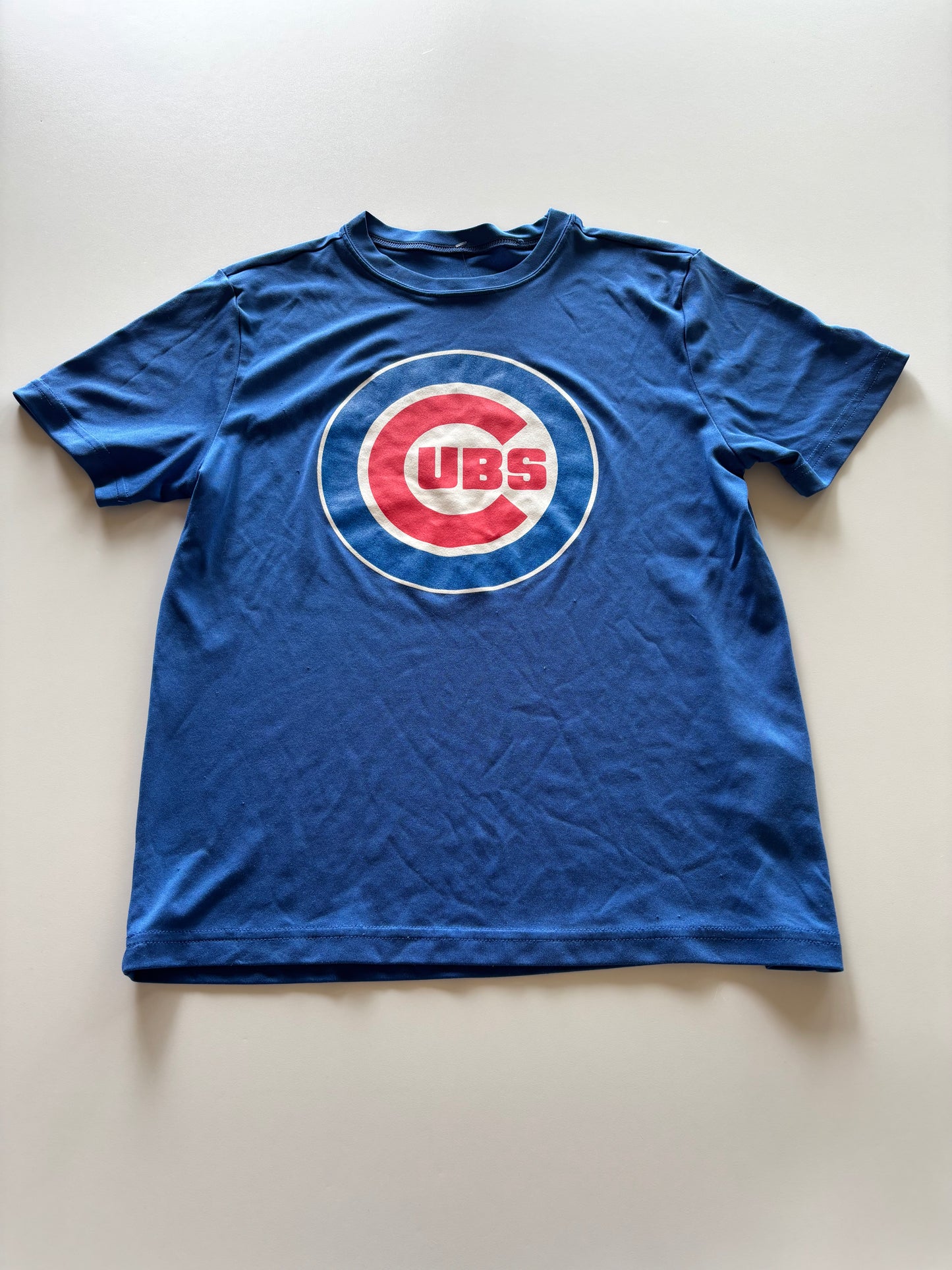 Athletic Cubs Tee