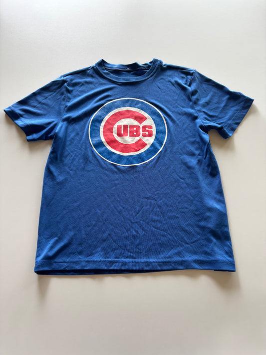 Athletic Cubs Tee