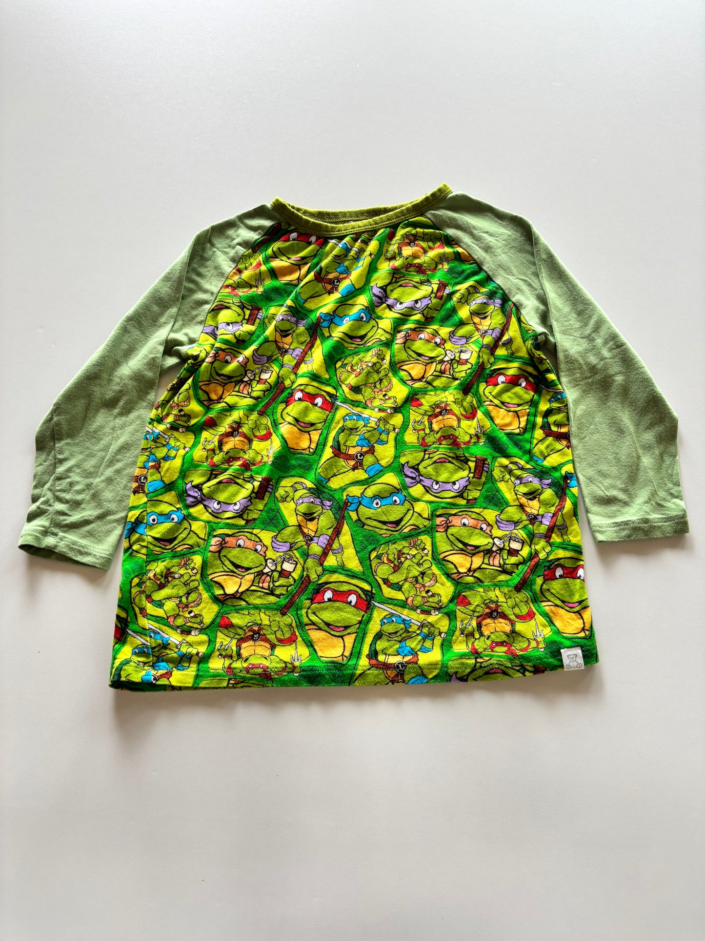 TMNT Shirt